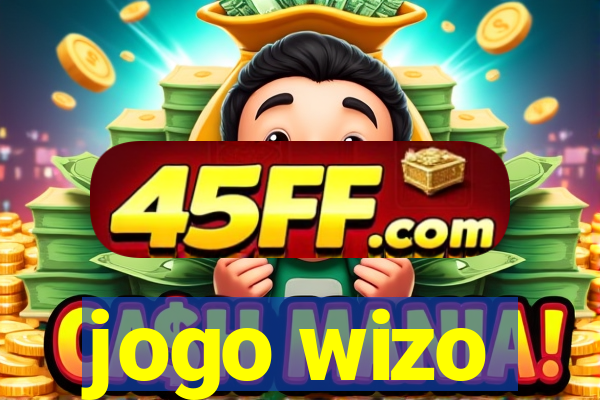 jogo wizo
